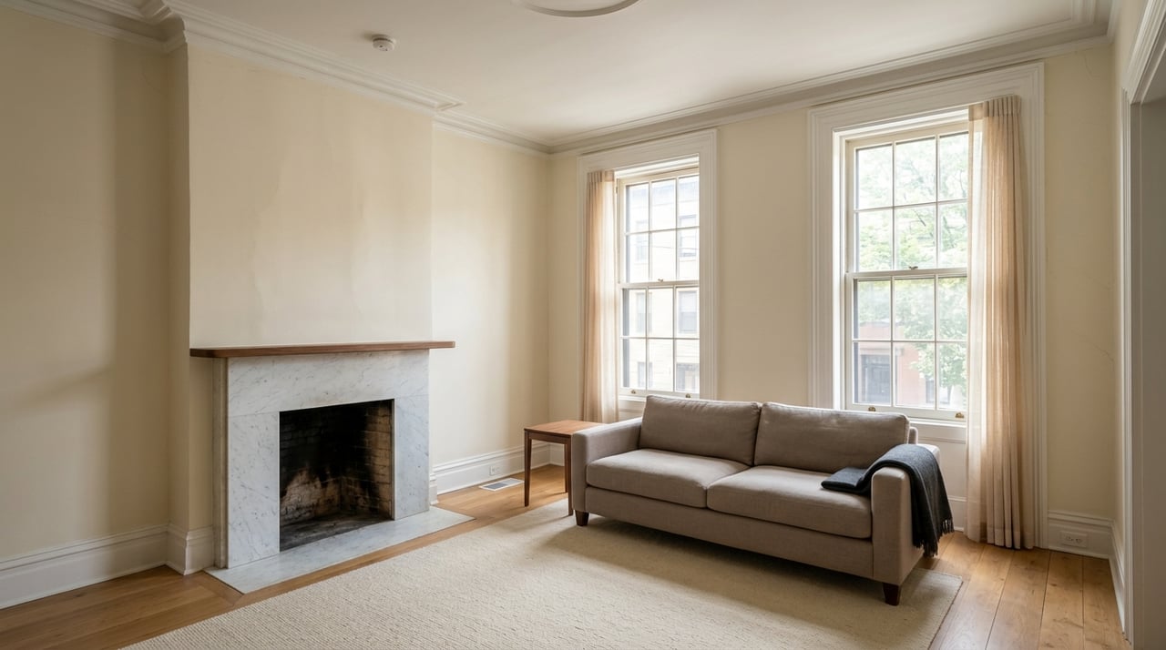 Listing A Historic Cincinnati Home With Confidence