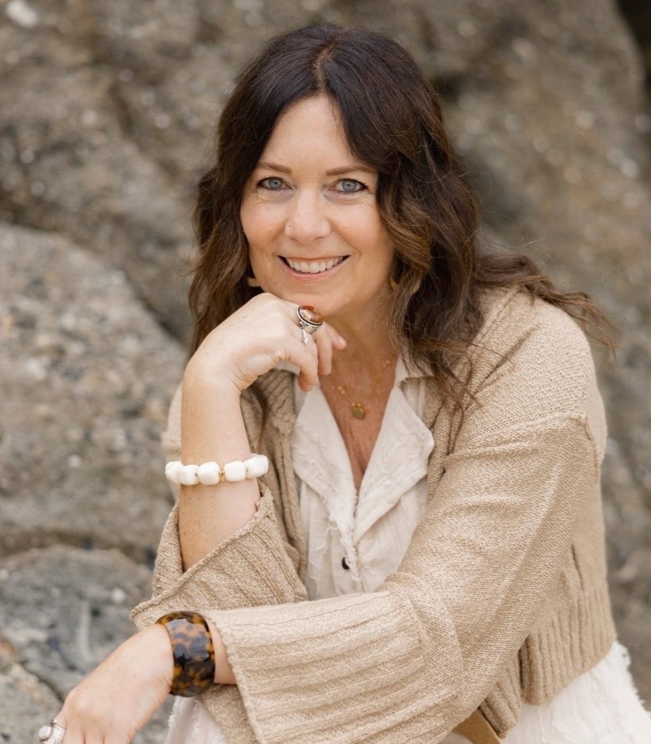 Christine Blethen