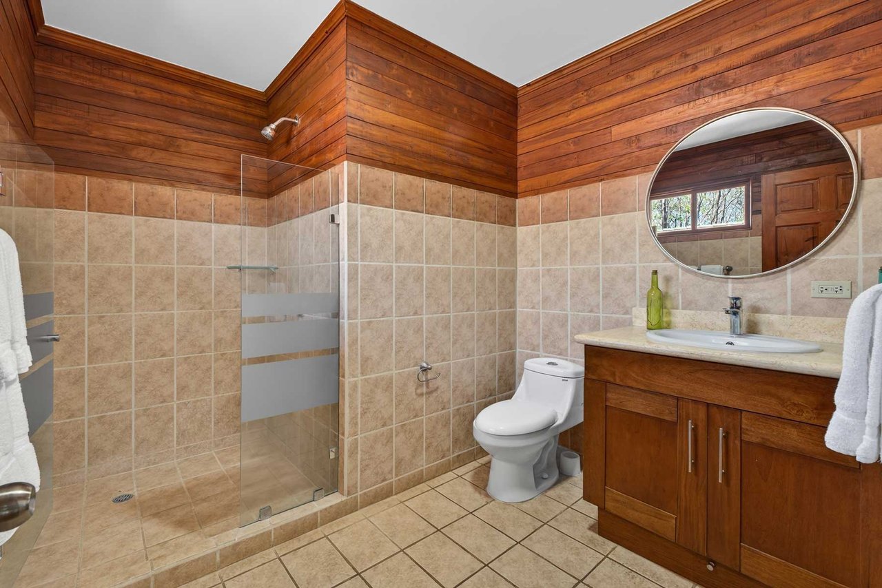 Experience Avellanas | 4 Villas + Apartments Income Property Near Playa Avellanas