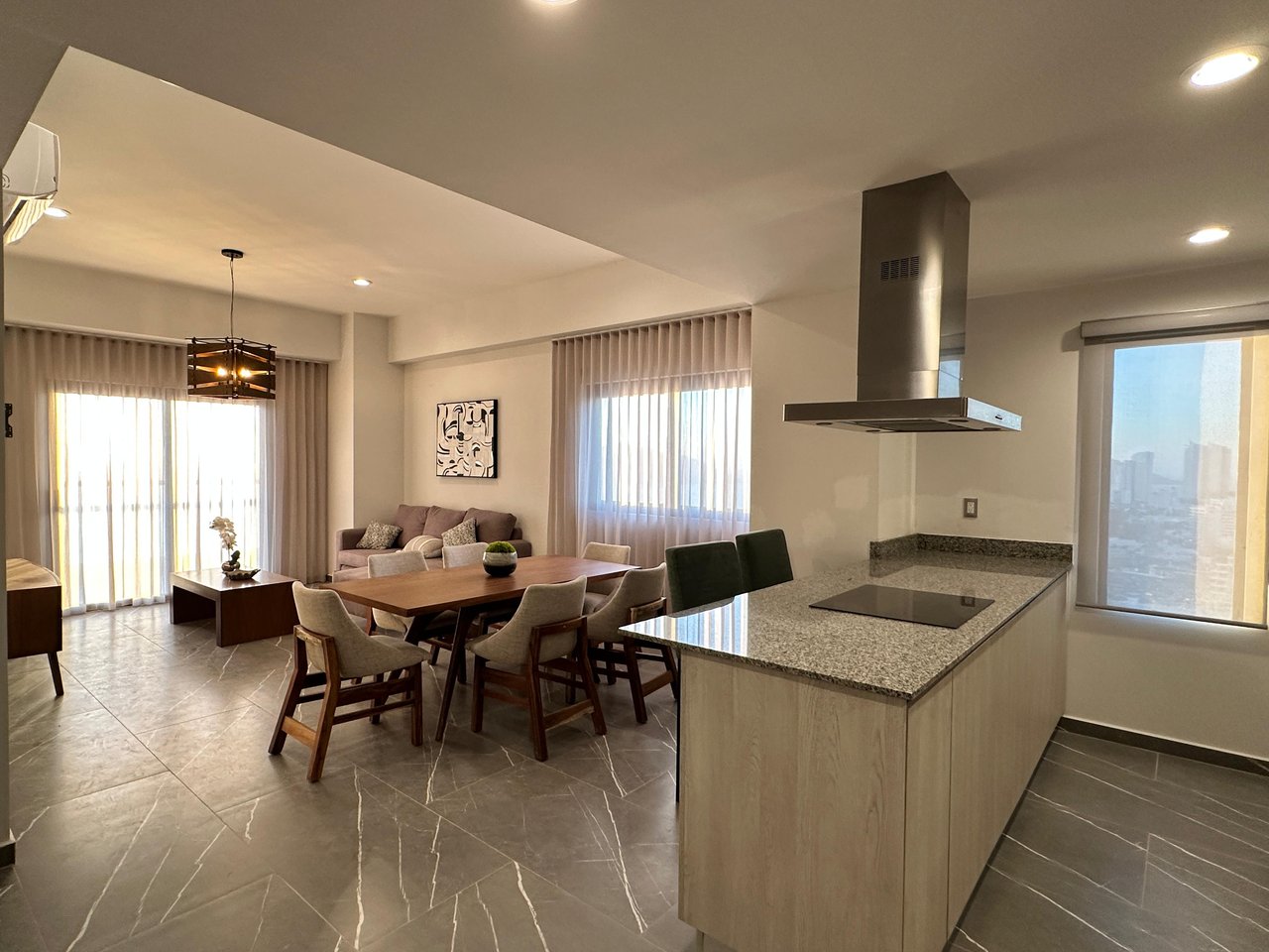 Stunning Beachfront Condo in Mazatlán for $380,000 USD
