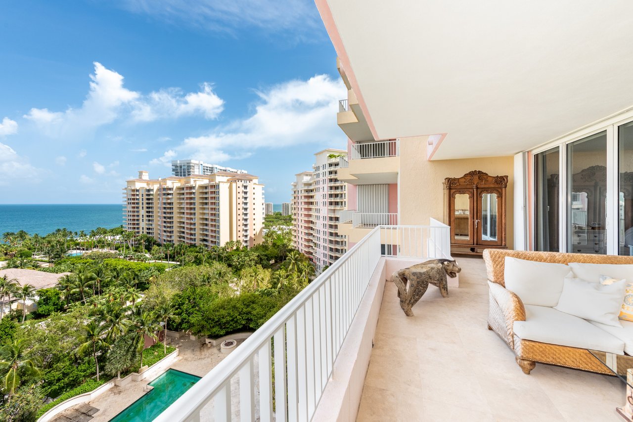 785 Crandon Blvd # 1205