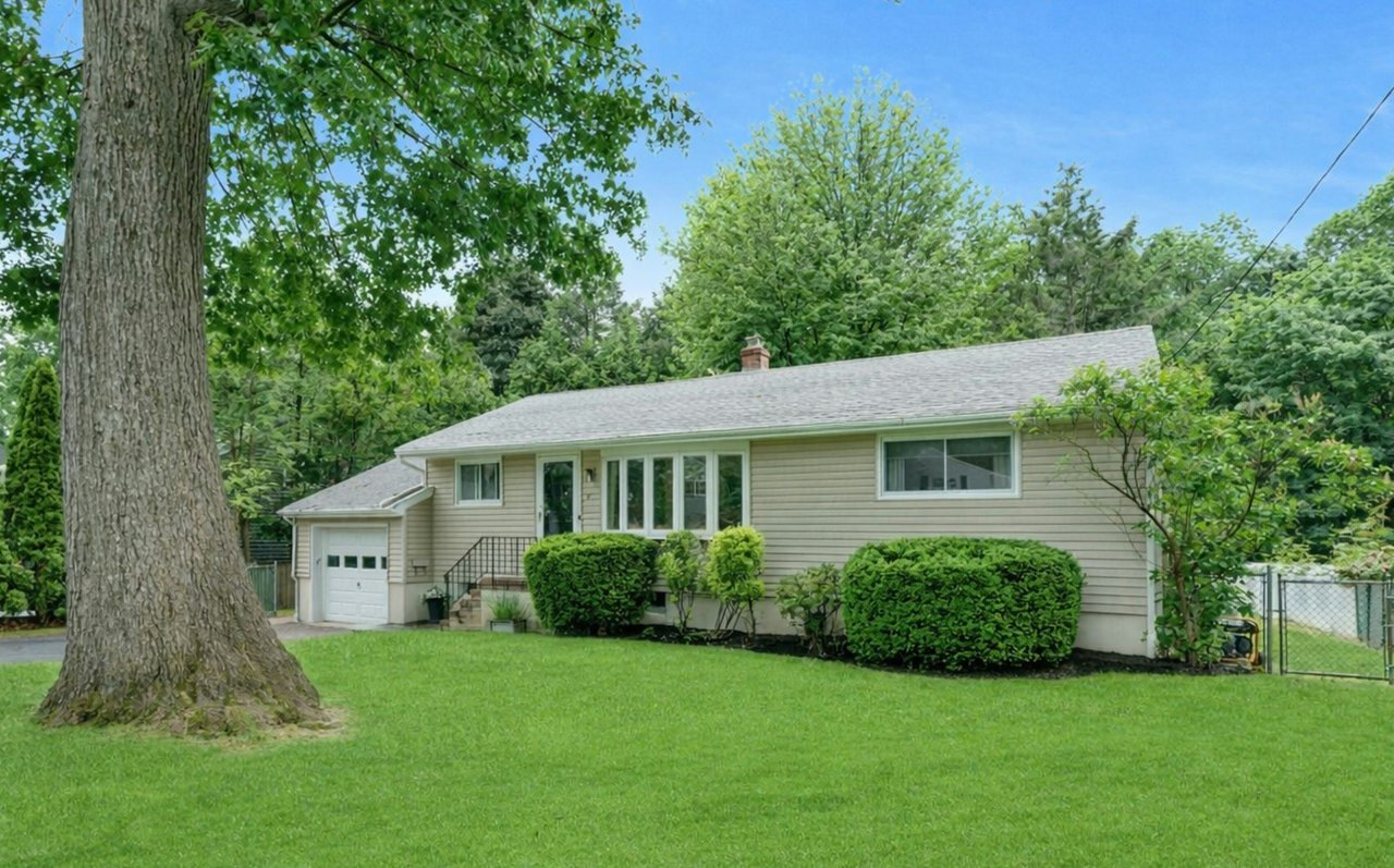 57 Stonefield Road