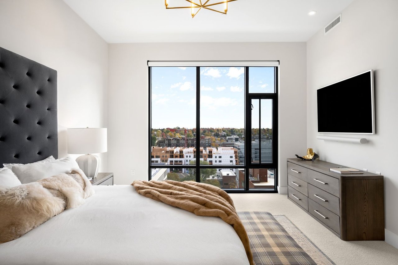 155 Steele Street #1212