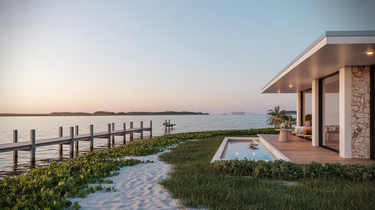 Hidden Waterfront Gems in Edgewater You Need to Discover