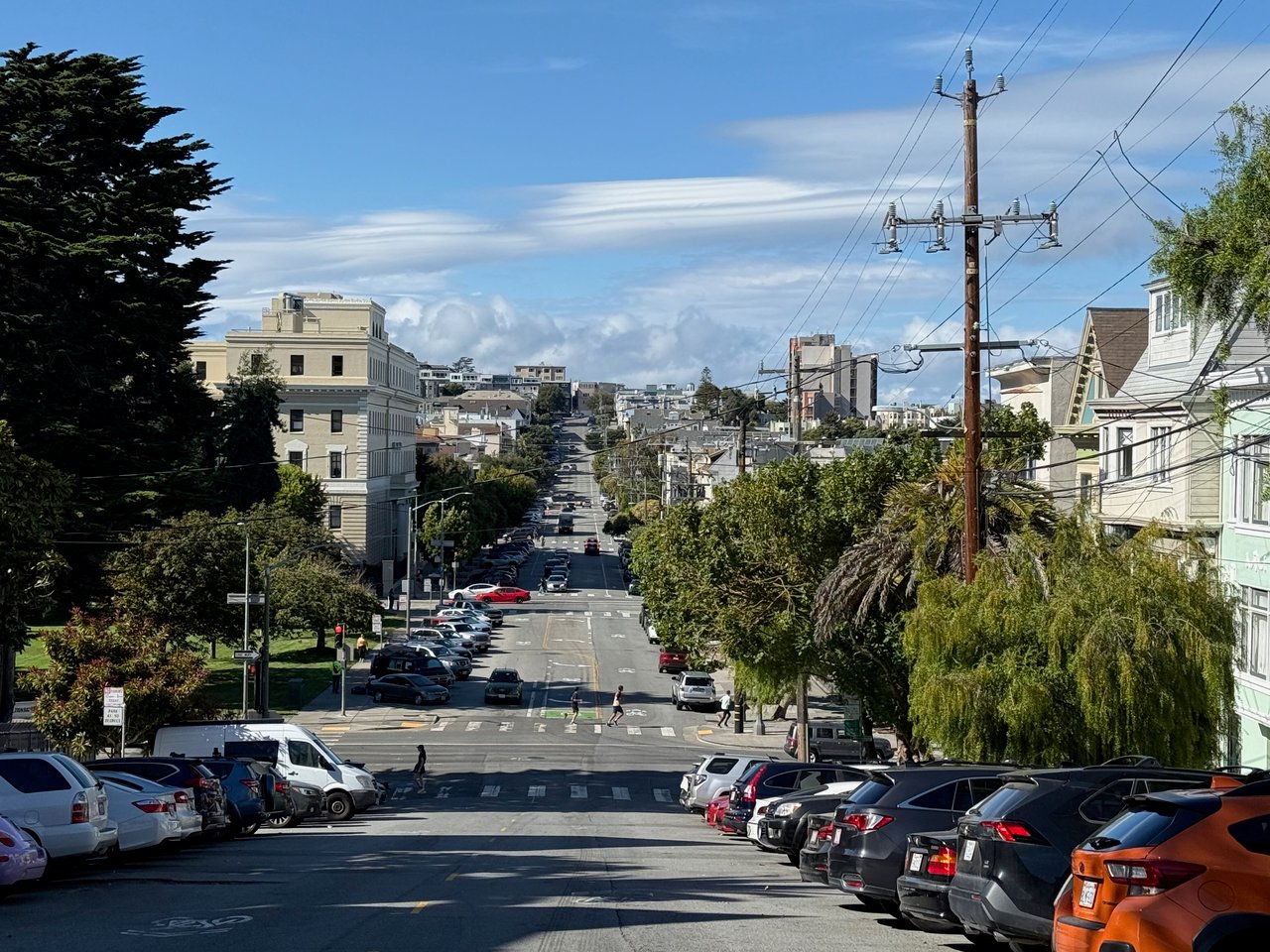 District 6 – Central North