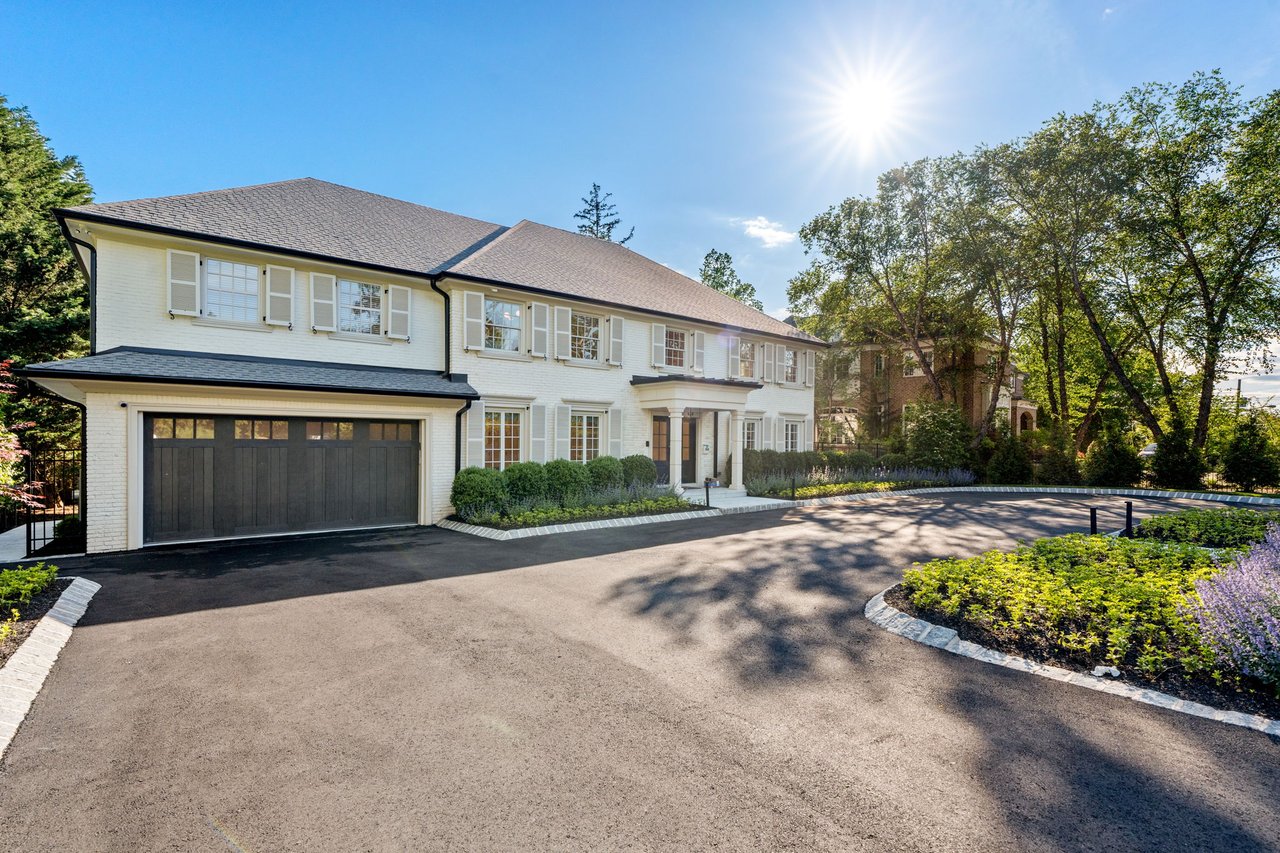 306 Hutchinson Road