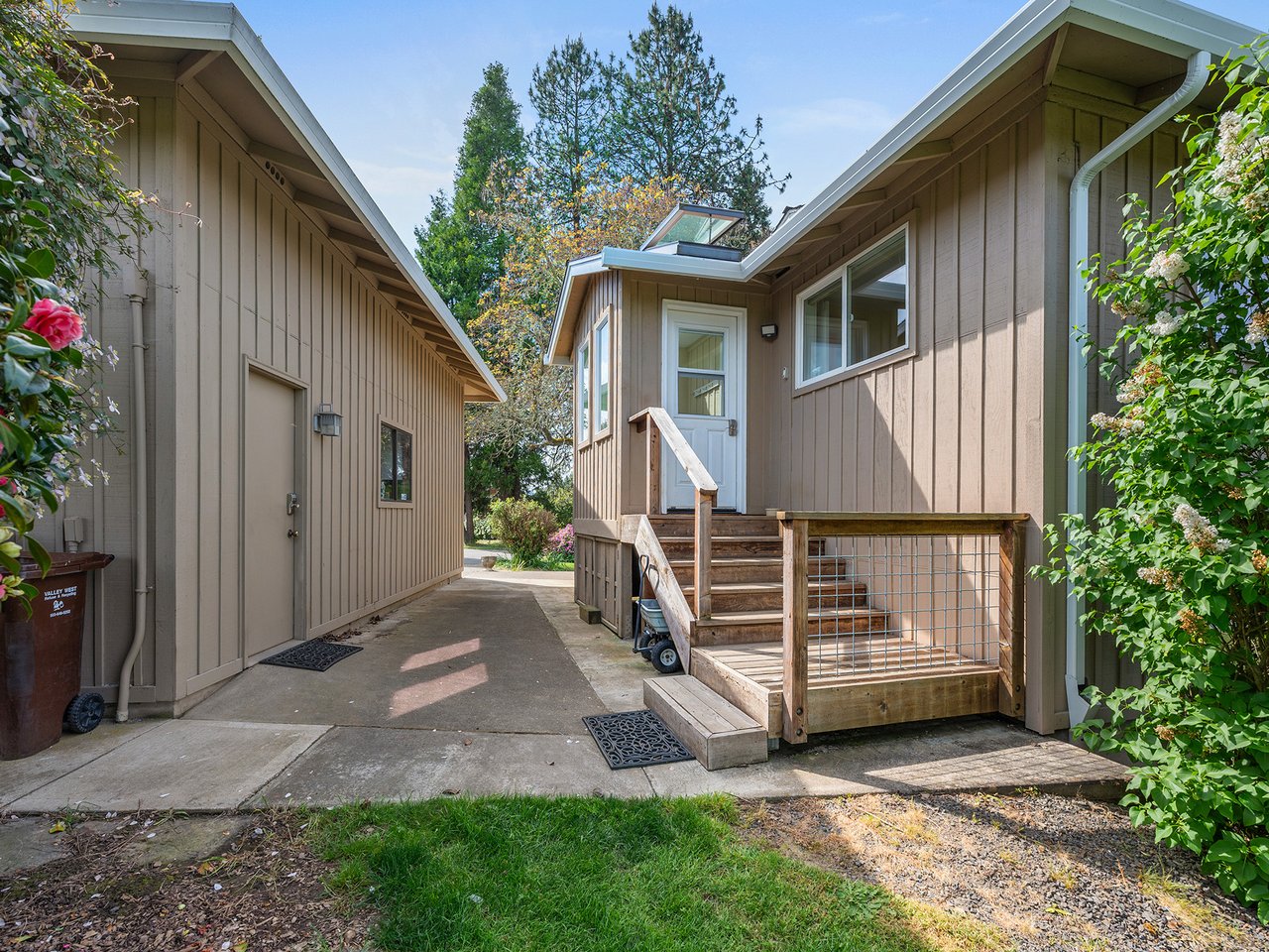 26309 SW VANDERSCHUERE RD