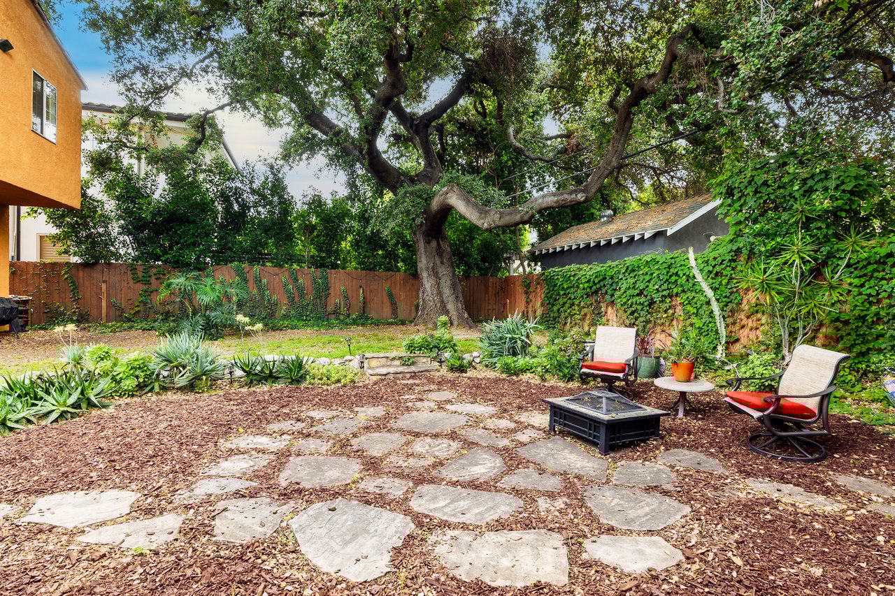 4333 Vantage Ave, Studio City