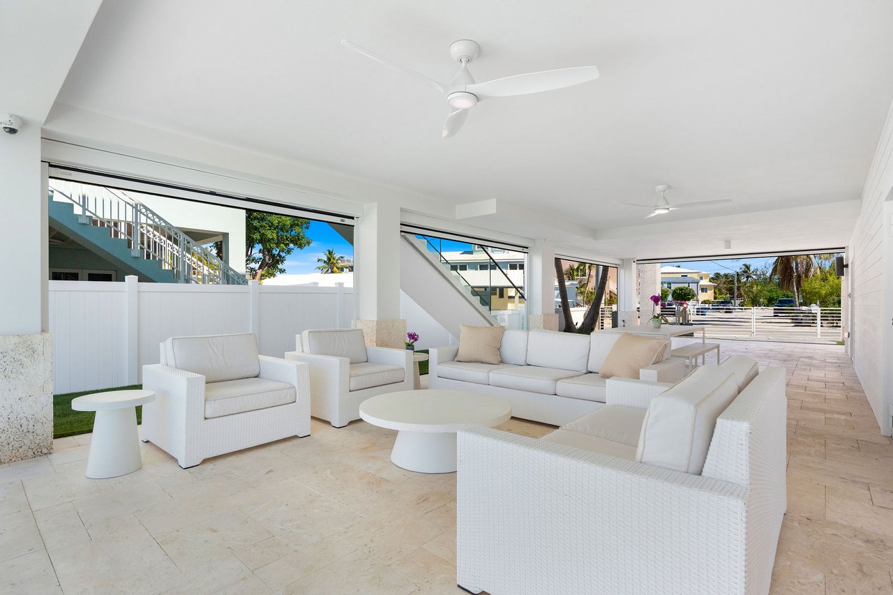 Waterfront Luxury Living in the Florida Keys