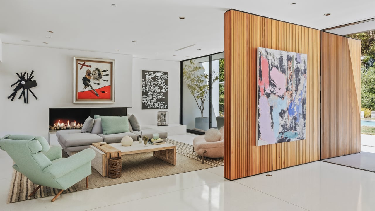 570 Evelyn Pl, Beverly Hills