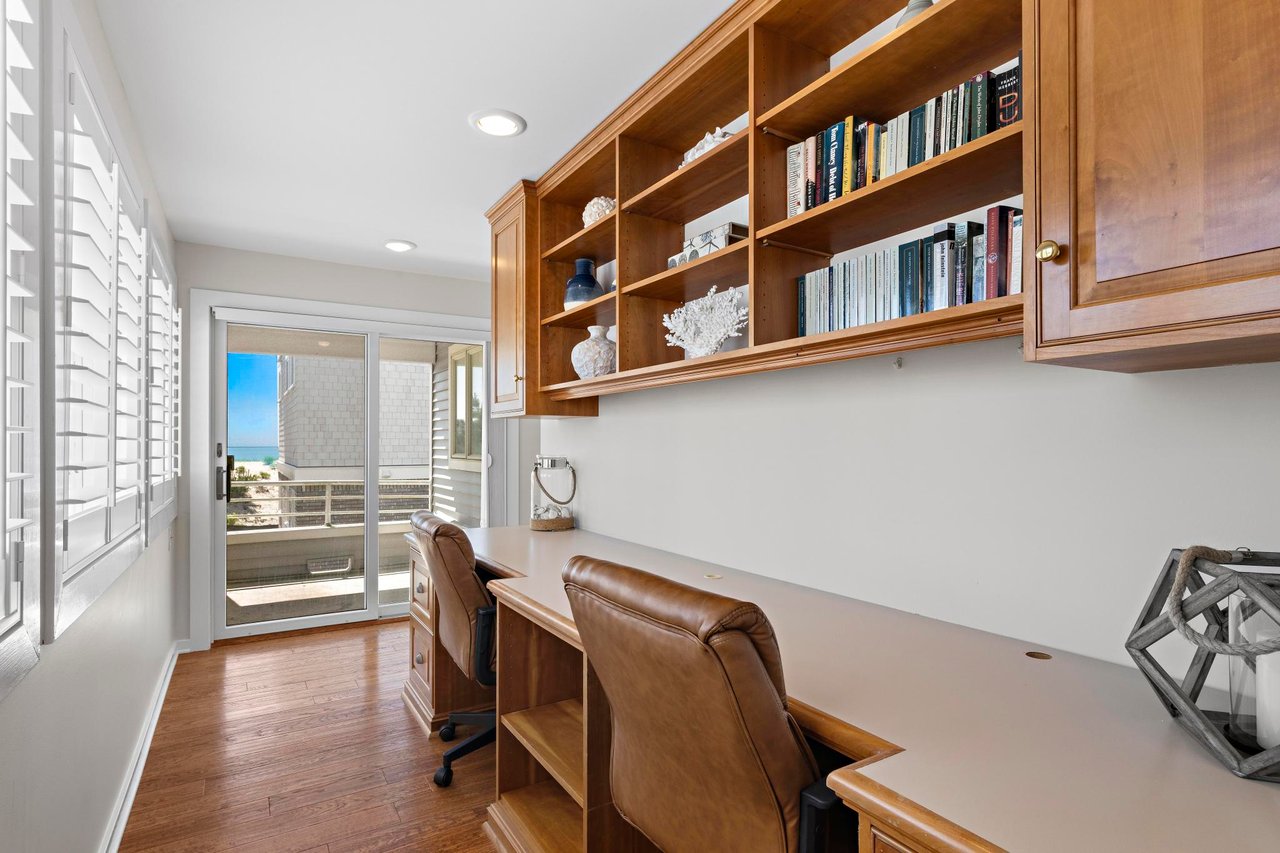 10 11th Street