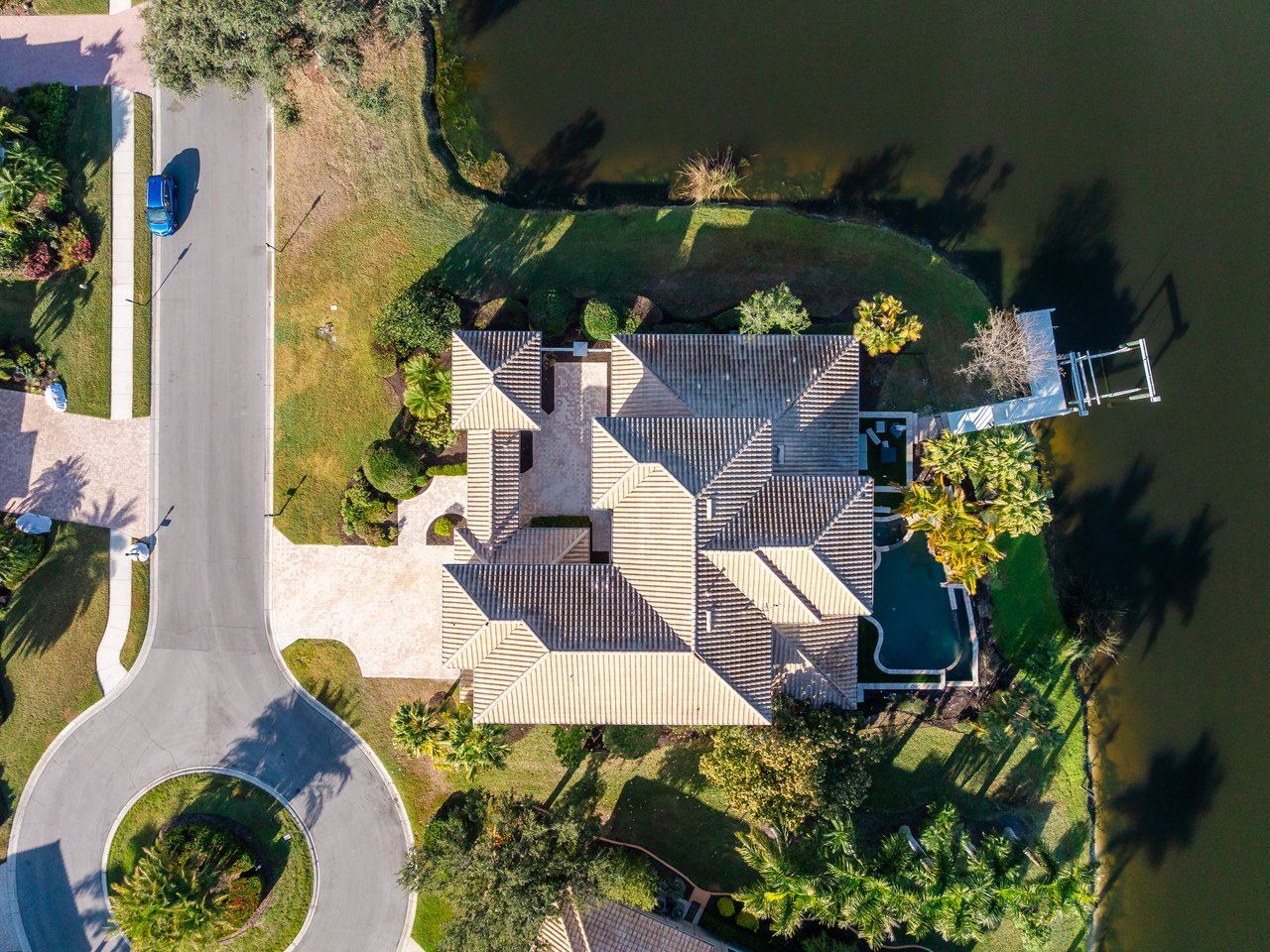 11007 Big Bass Place