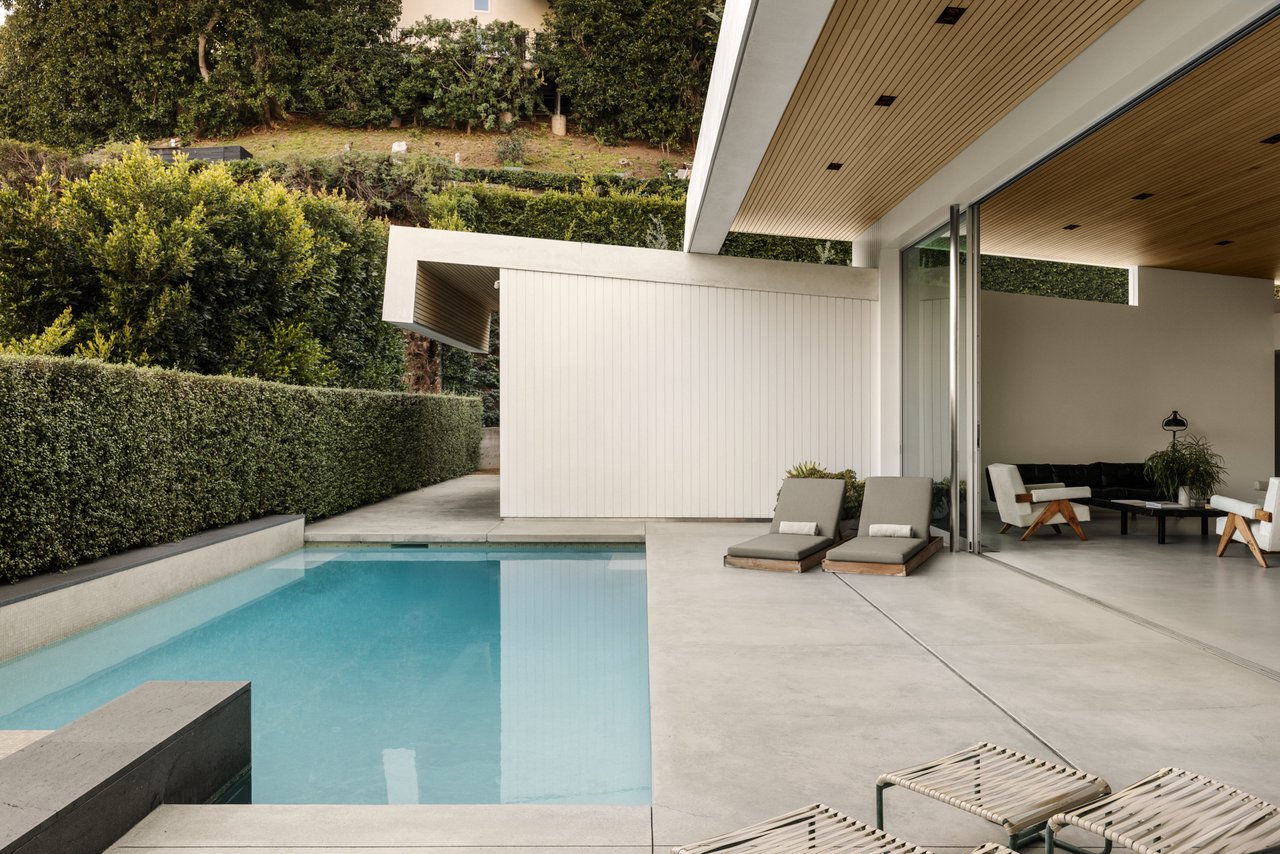1549 Rising Glen Rd, Sunset Strip