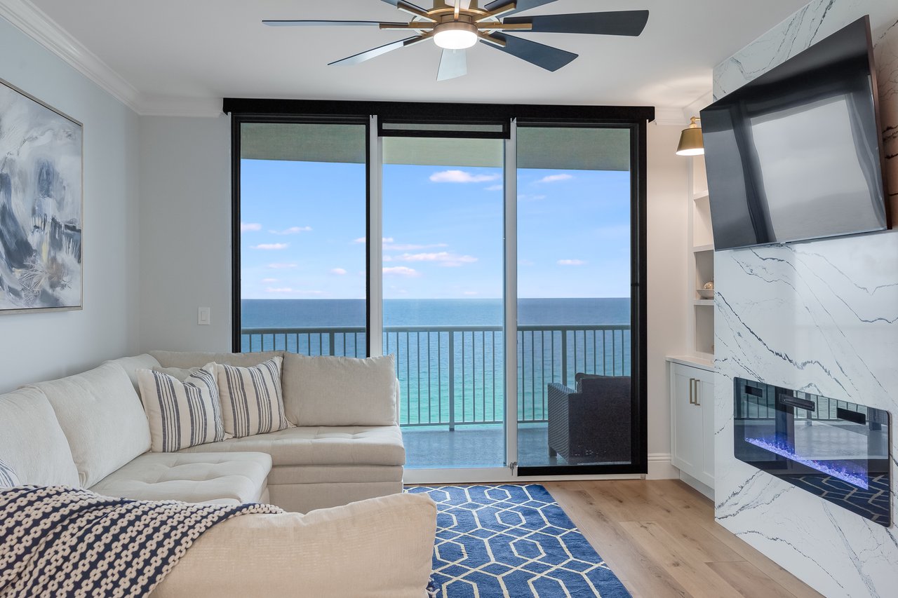 17281 Front Beach Road 802
