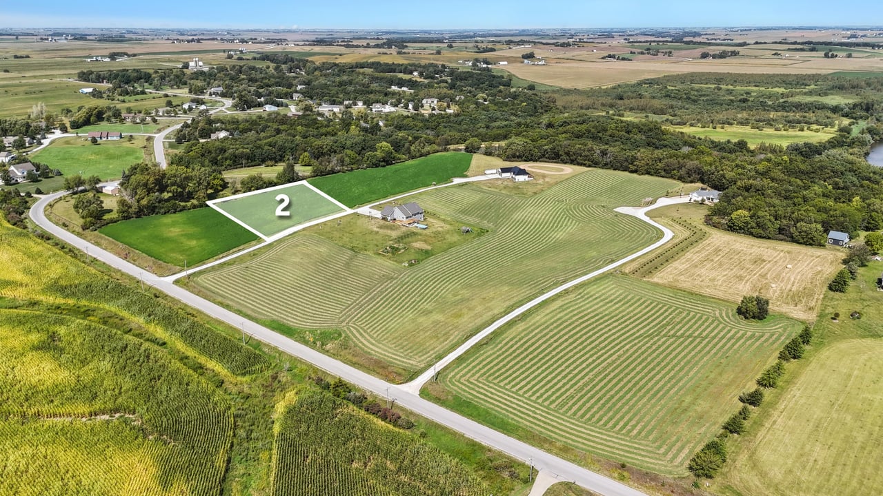 Wildwood Development of Pella