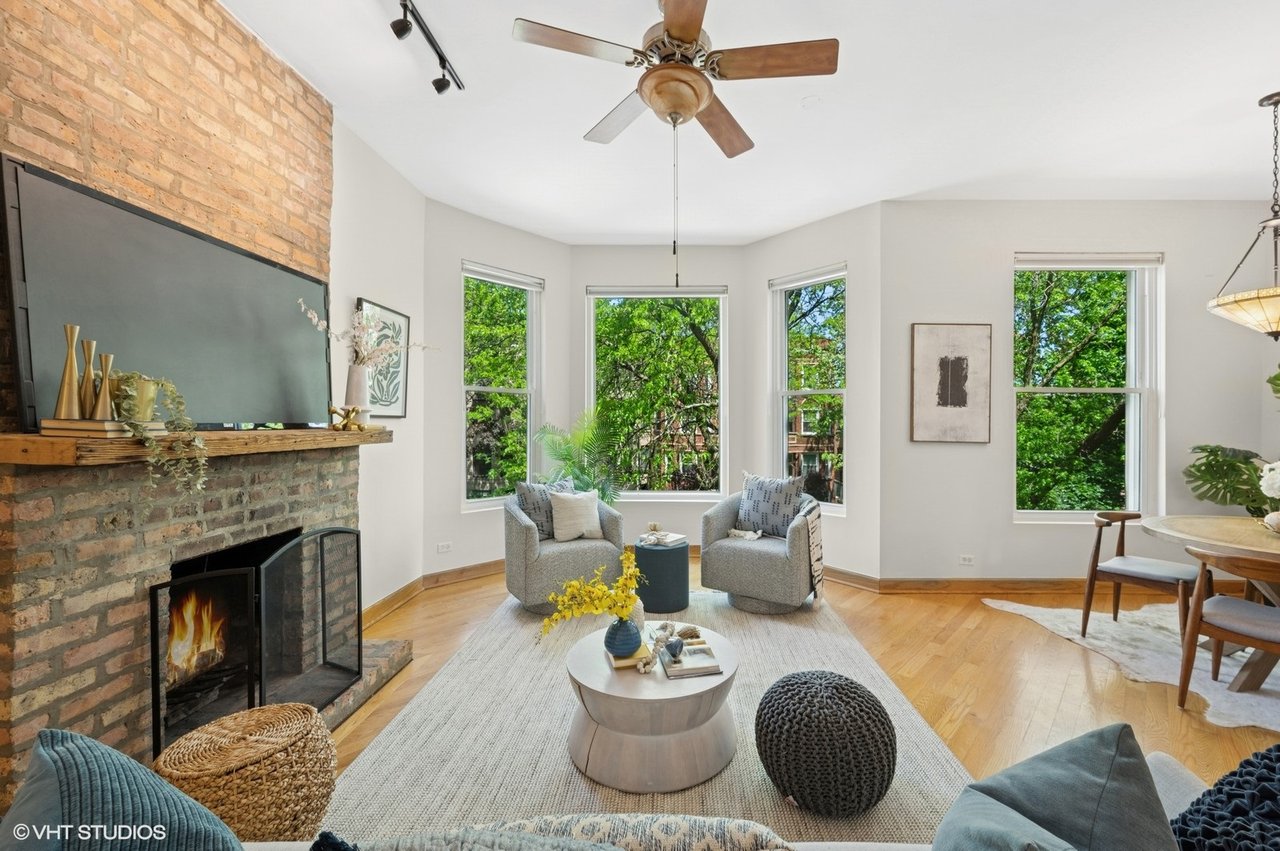 1433 W Cuyler 