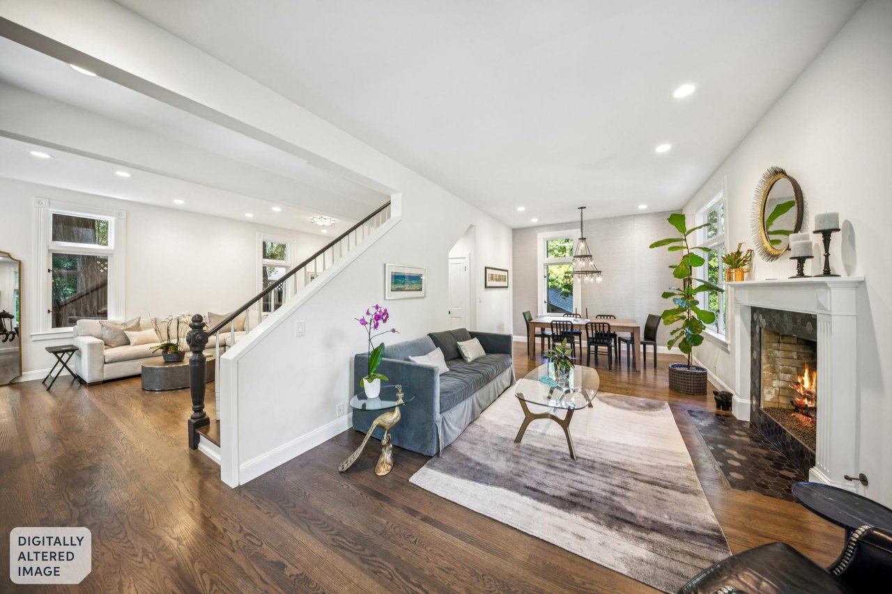 309 Corte Madera Ave