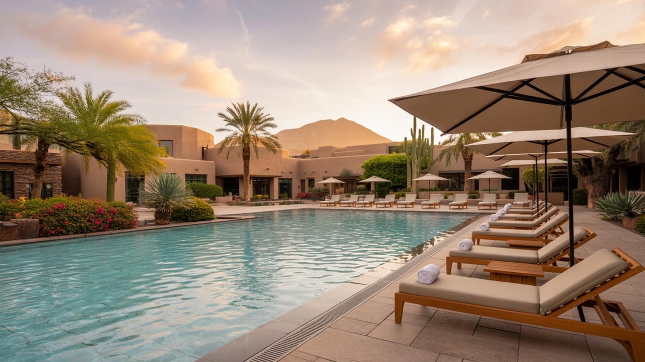 Hidden Gems to Discover in Gainey Ranch, AZ