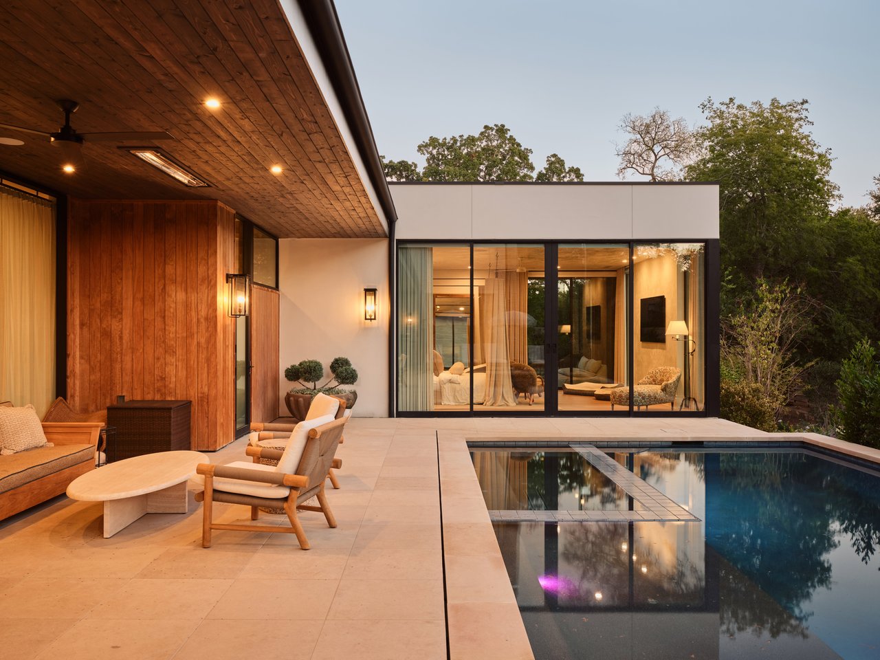 The Timeless Tarrytown Sanctuary: One-of-a-Kind Gated Compound