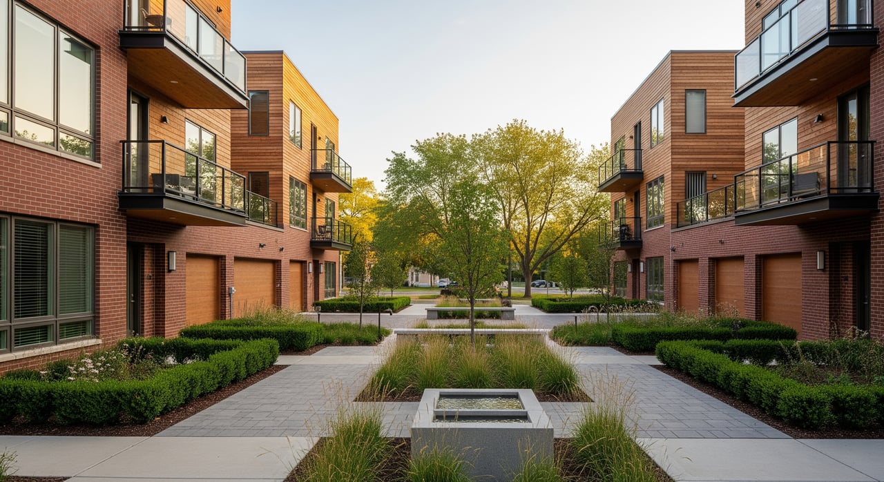 Understanding HOA Living In Carag Condos And Townhomes