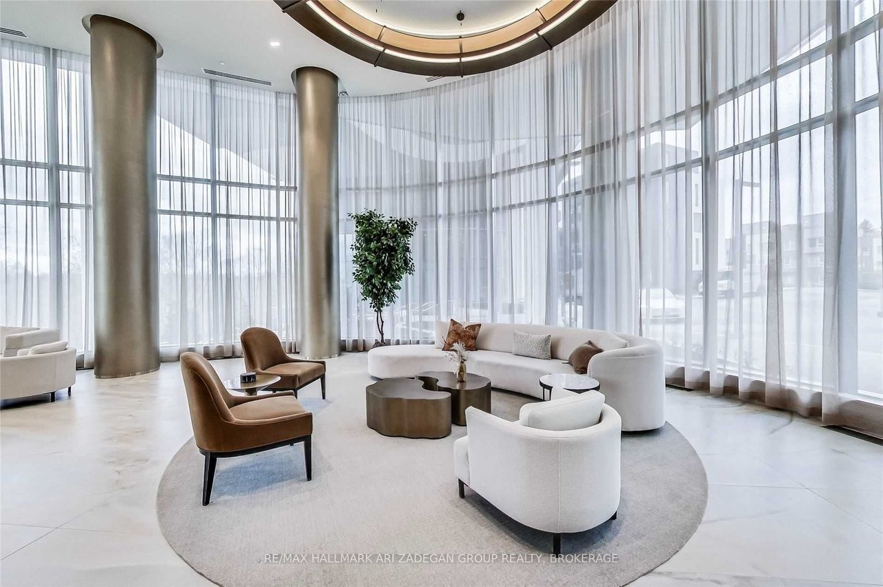 25 Adra Grado Way #1019