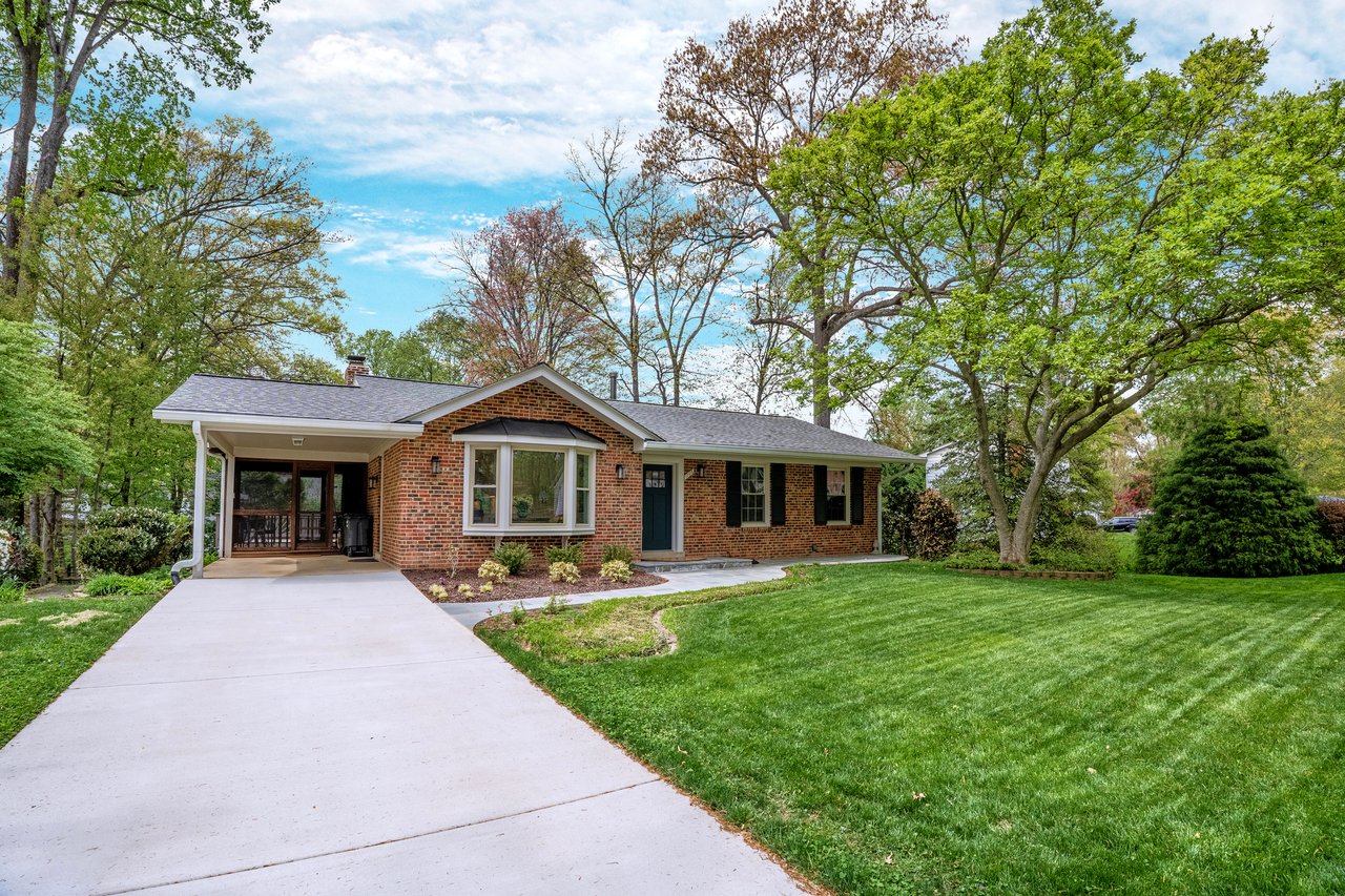 1706 Burning Tree Drive