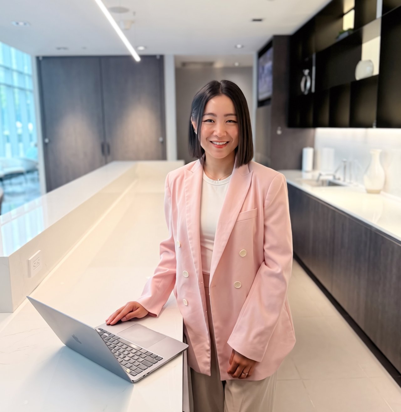 Khaing Zin Thet Realtor