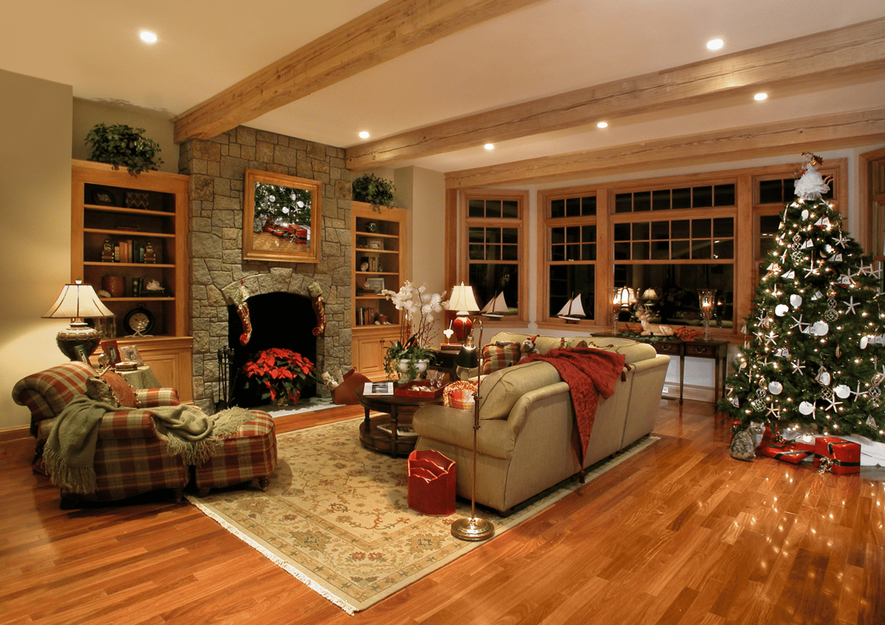 What to Do When You're Listing Your Home During the Holidays: A Real Estate Expert's Guide