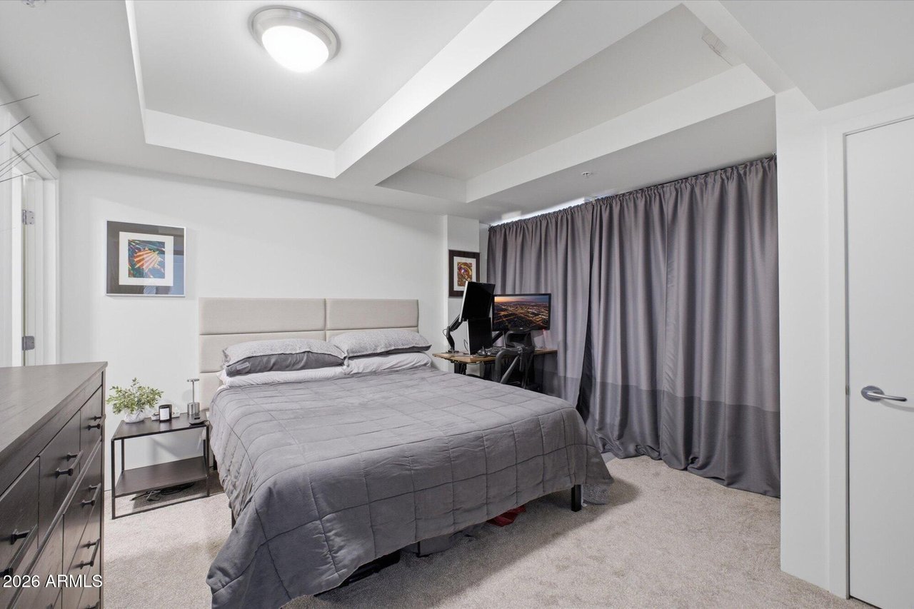 7167 E Rancho Vista Dr, #5010