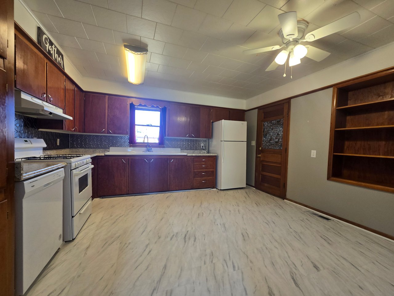110 South 3rd Street