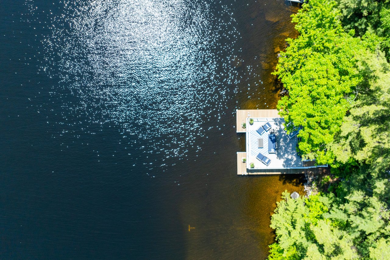 Lake Muskoka
