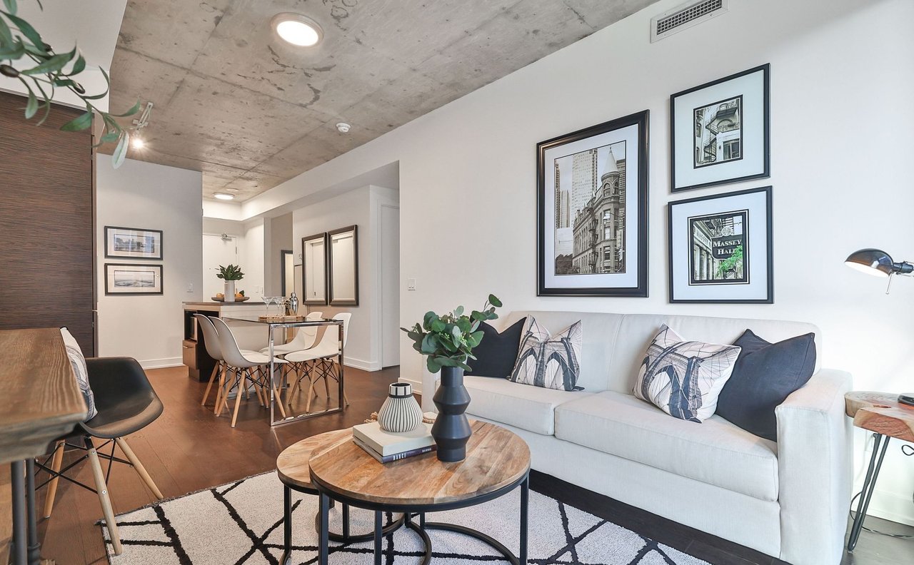 1030 King Street West Unit 340