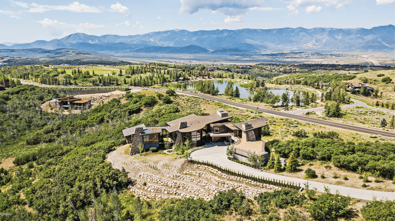 Life at the Top: Inside Promontory — Park City’s Premier Private Luxury Golf Community