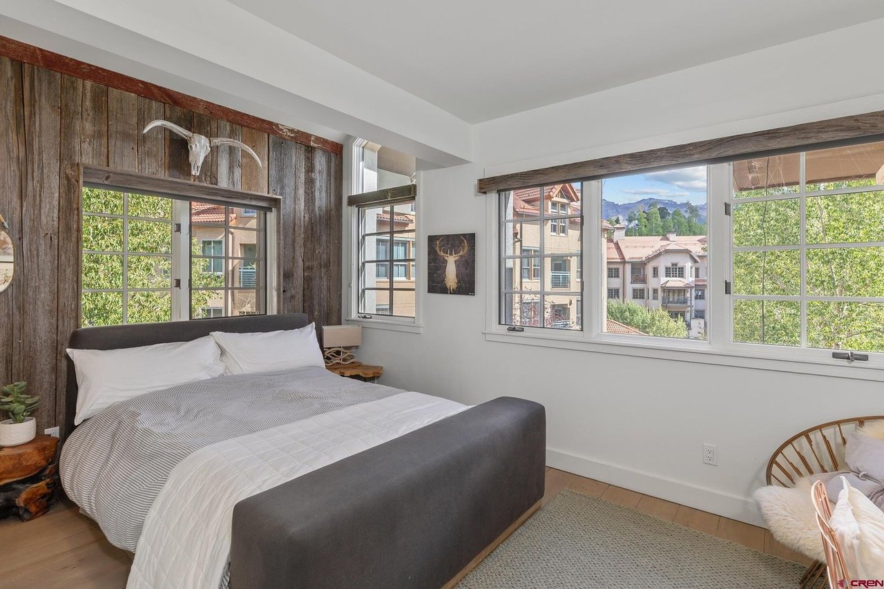 618 Mountain Village Blvd #401
