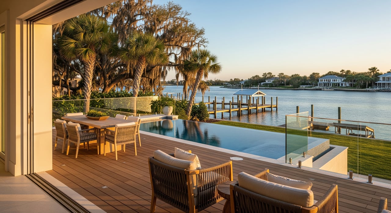 What It’s Like To Live In Port Orange, FL