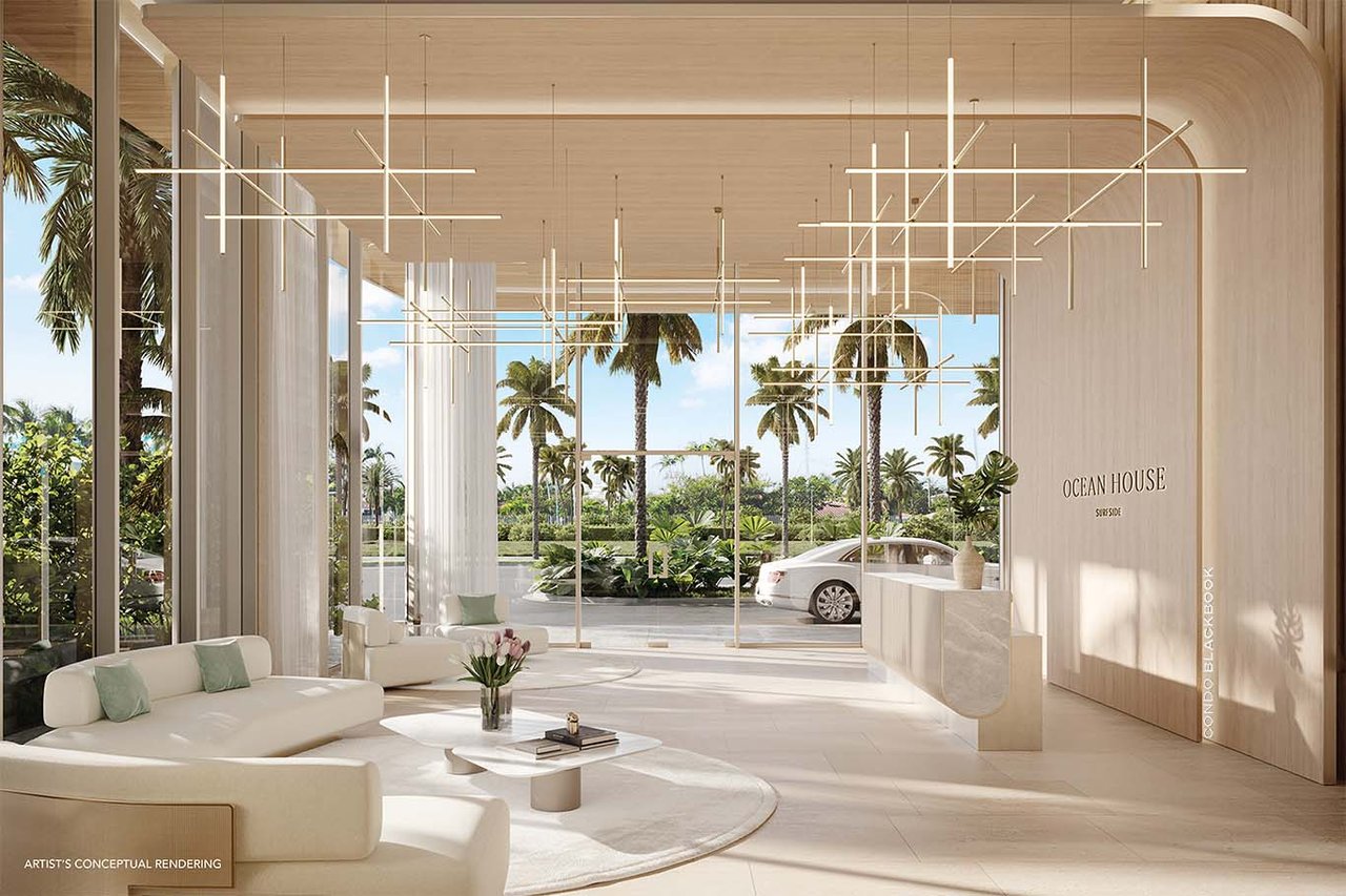  Ocean House