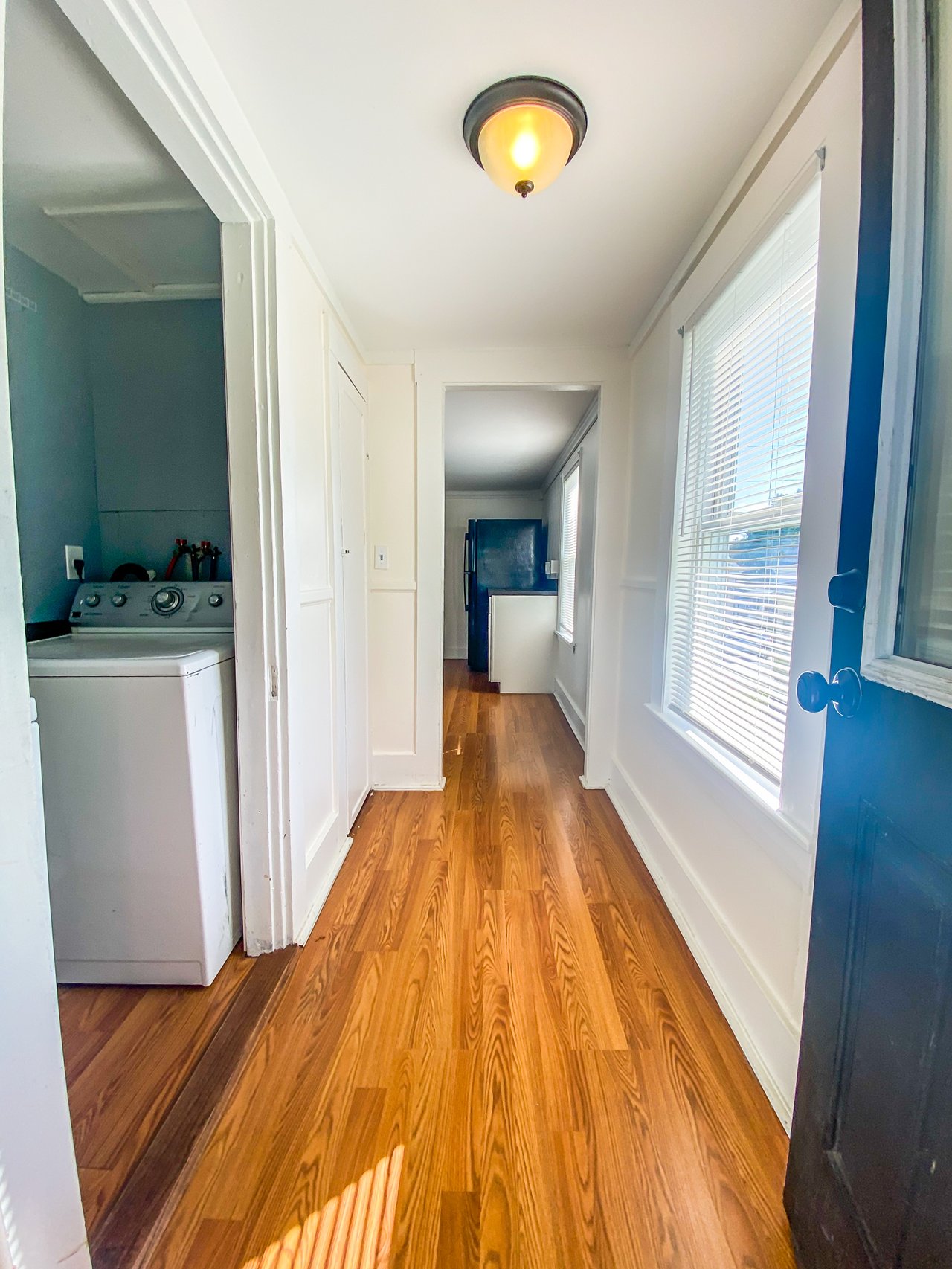 Rental Currently Available