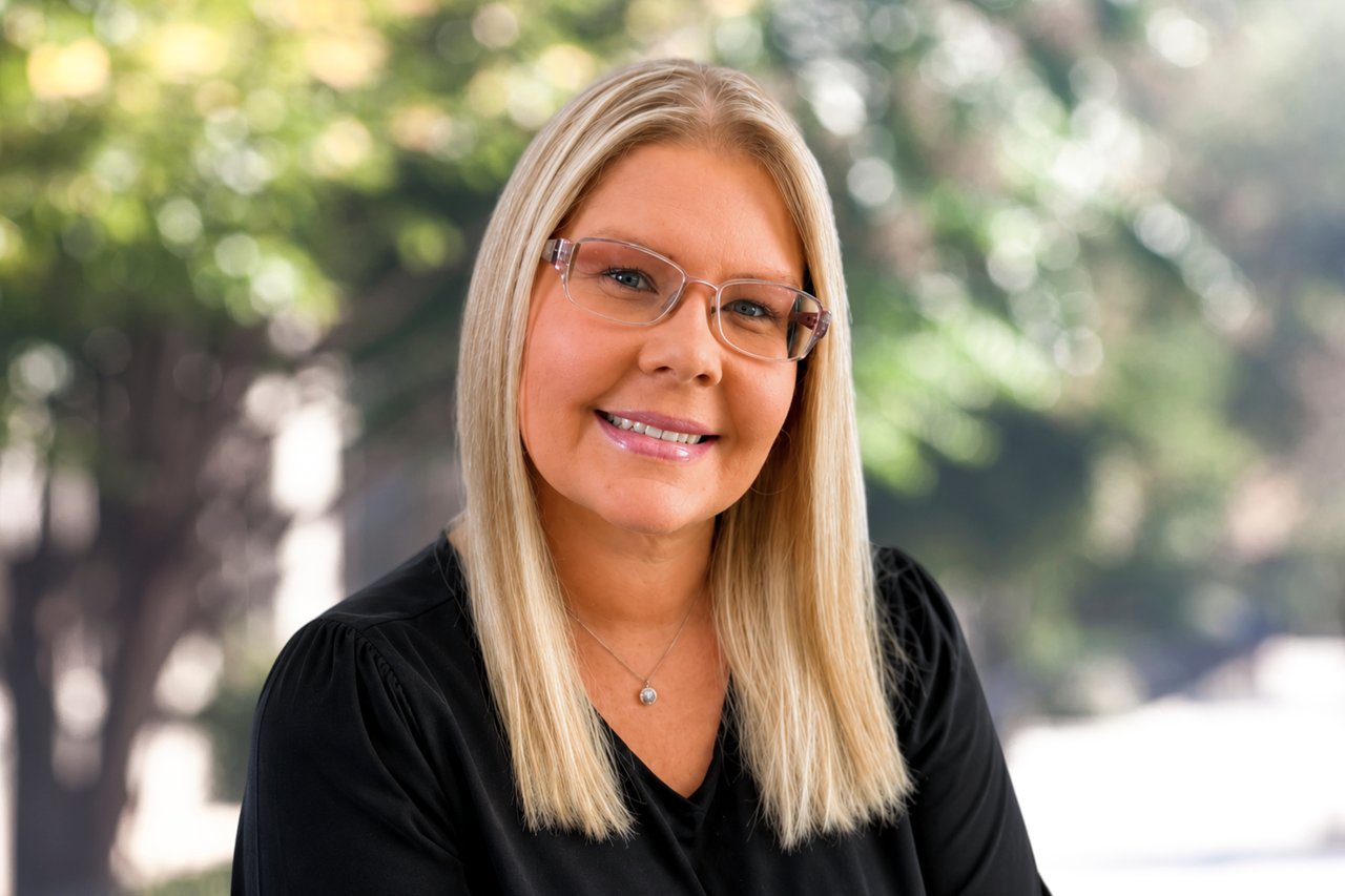 Kim Scott