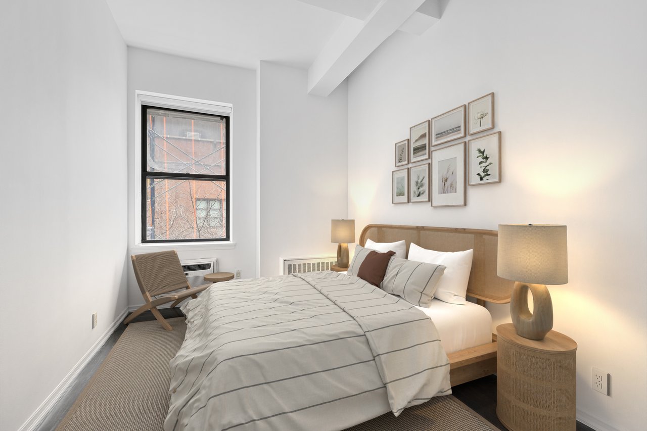 150 Joralemon Street #3D