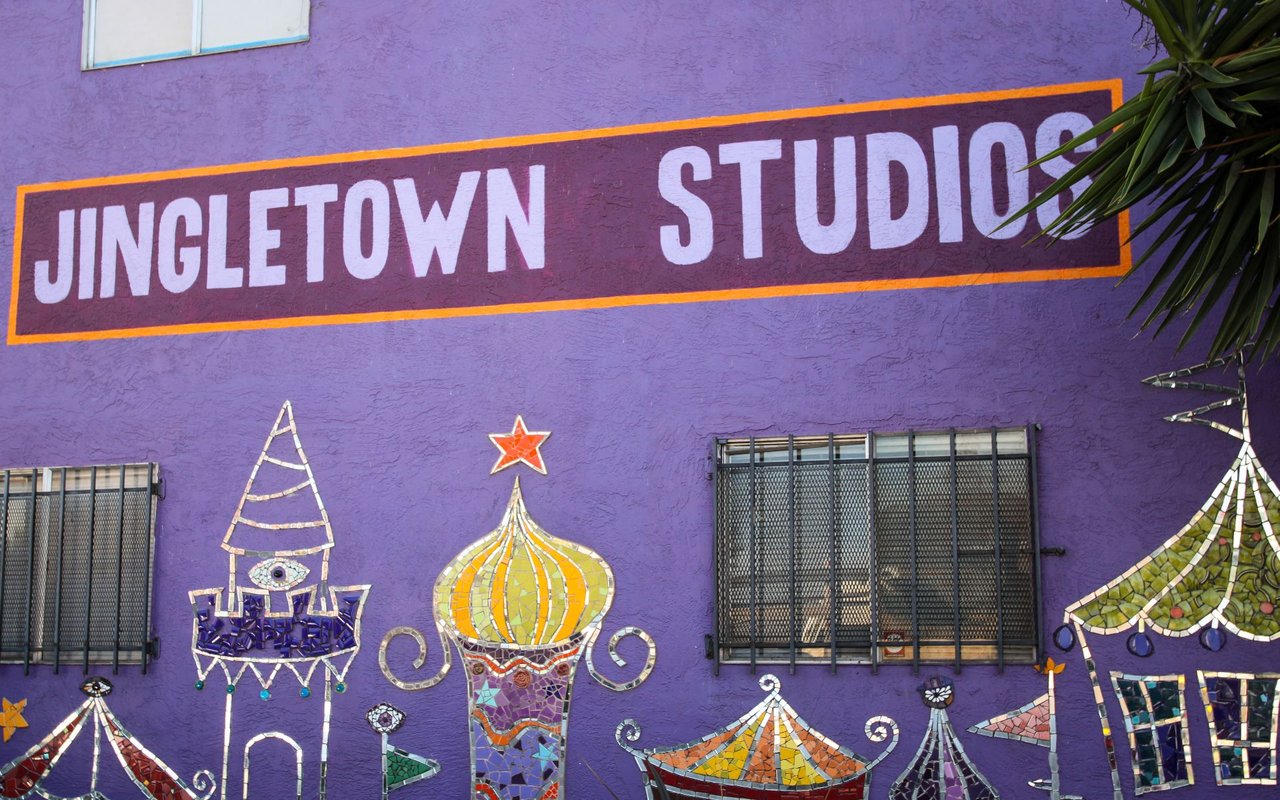 Jingletown