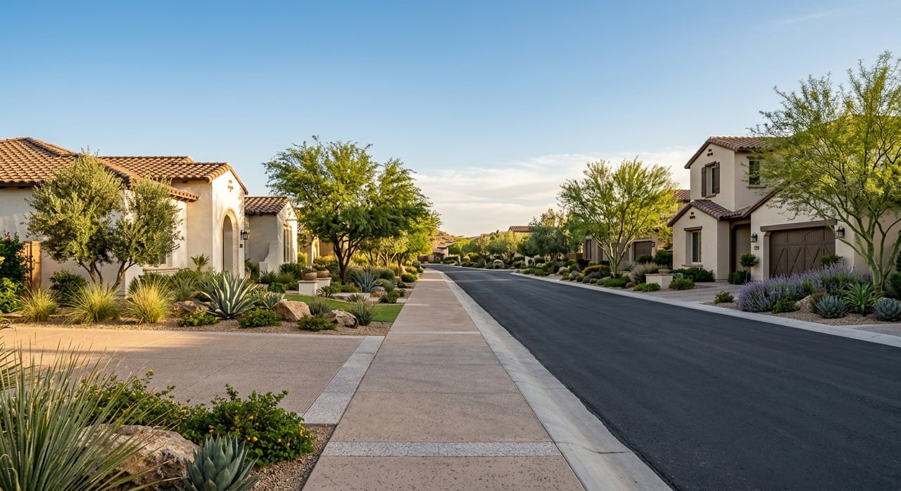 Buying In Henderson Master-Planned Communities: A Simple Overview