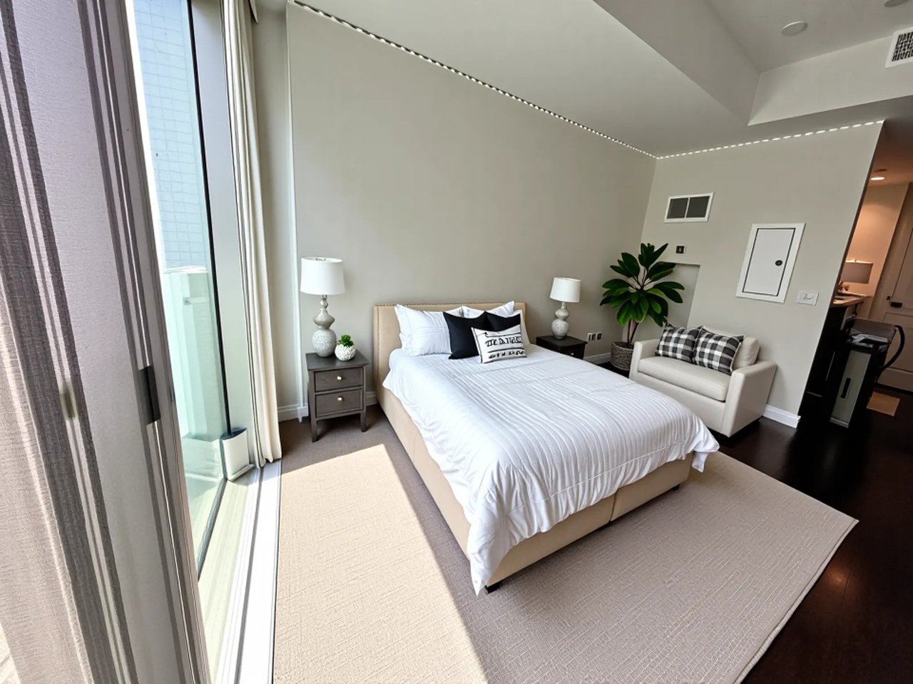 14 York Street Unit: 3602