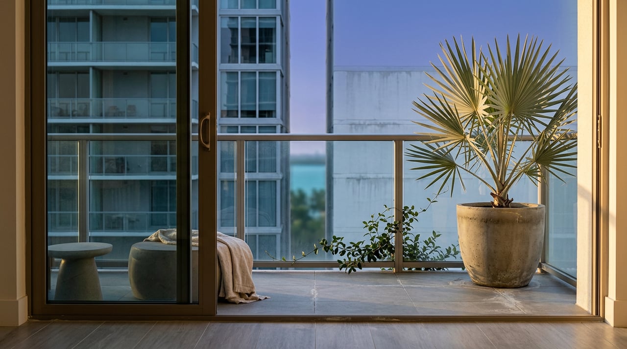 Brickell's Best New Tables Aren't on the Sidewalk This Year cover