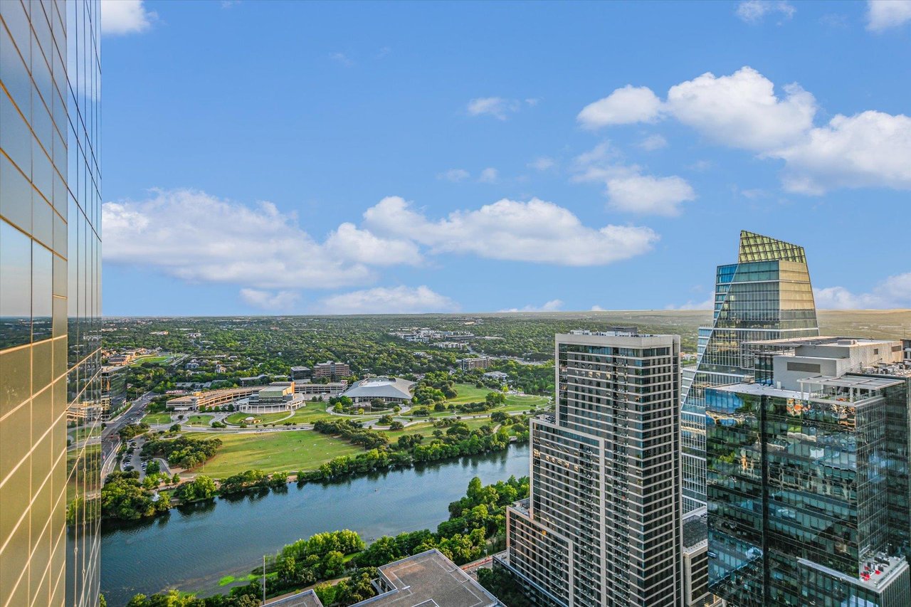 The W Residences