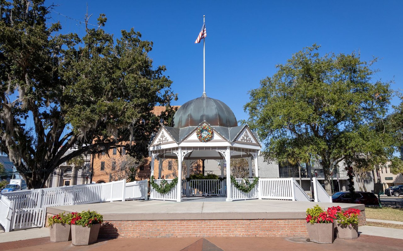 Ocala Historic District