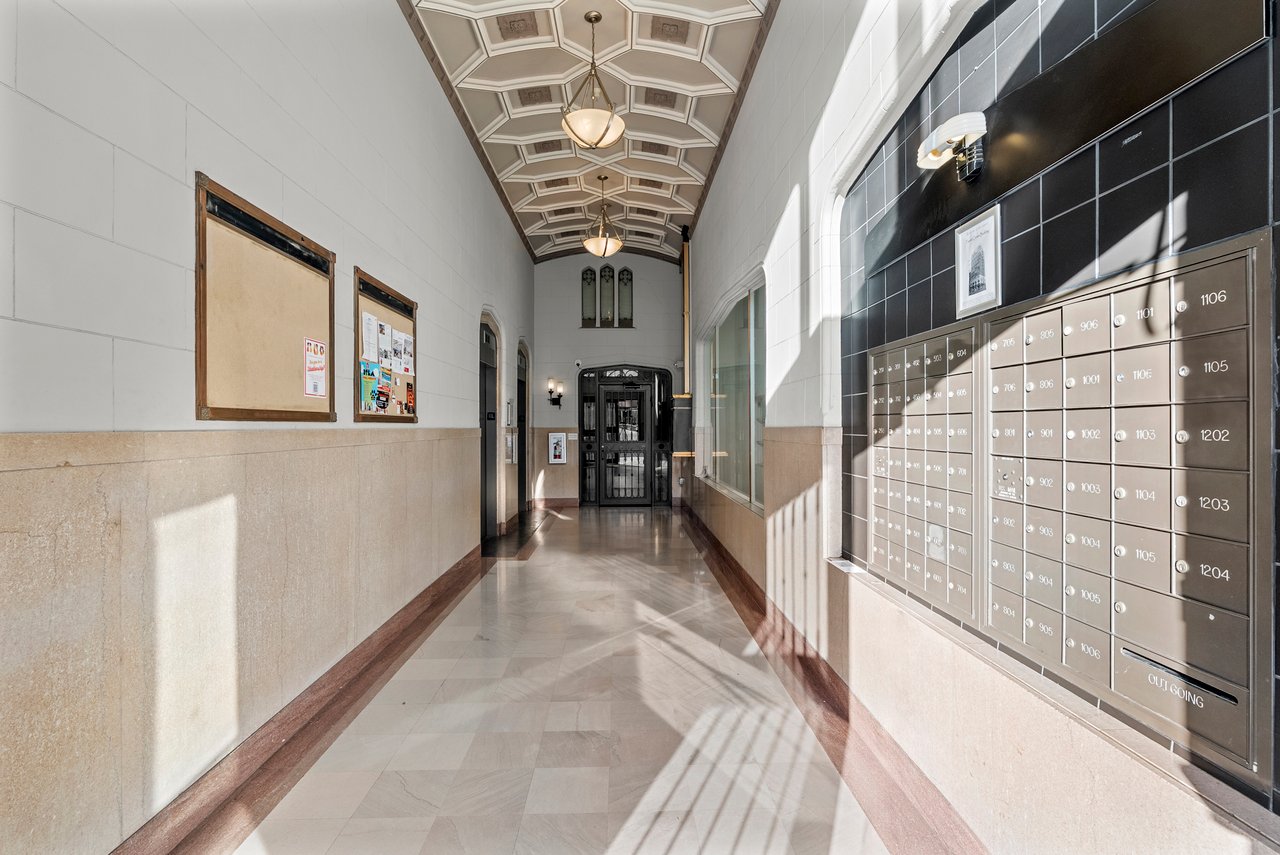 315 E 8th St Unit: 505, Downtown LA
