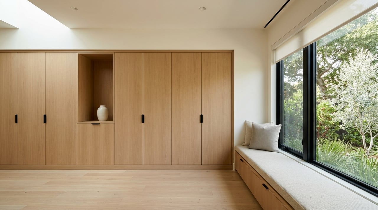 Planning A Senior Downsizing Move In Menlo Park