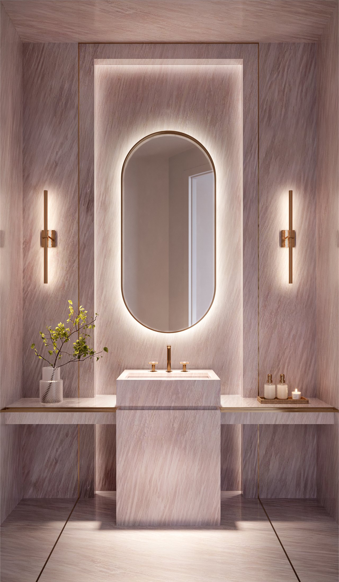The Ritz-Carlton Residences South Beach
