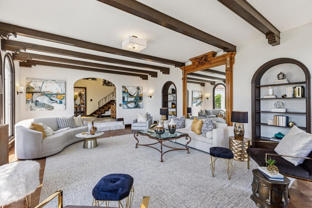 Multiple Offers! 299 Maywood Drive | Monterey Heights