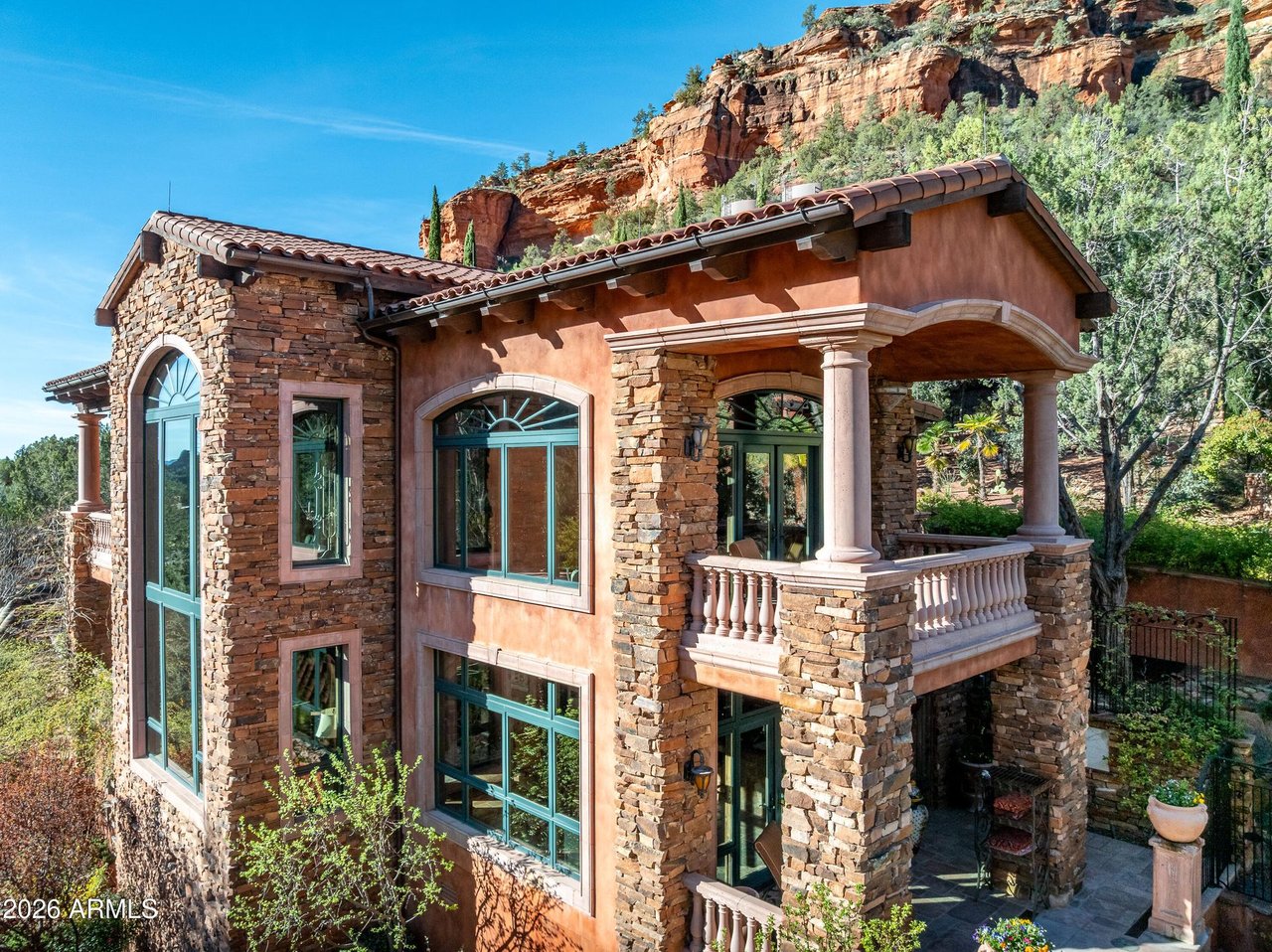 Private Enchantment Estate